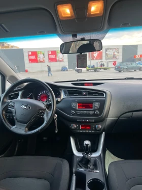 Kia Ceed 1.6CRDI 136кс FACELIFT, снимка 5