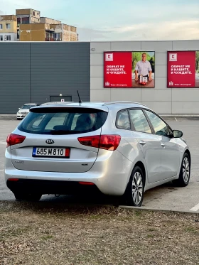 Kia Ceed 1.6CRDI 136кс FACELIFT, снимка 2