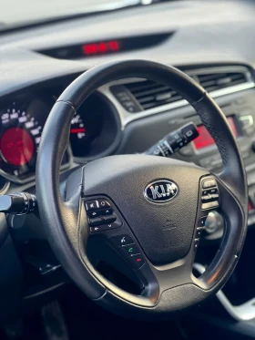 Kia Ceed 1.6CRDI 136кс FACELIFT, снимка 4