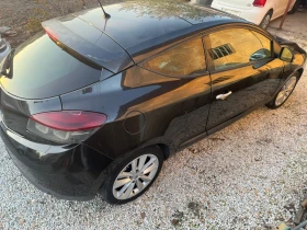 Renault Megane Coupe | Mobile.bg    2