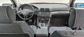 BMW 530, снимка 8