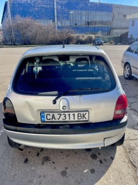 Opel Corsa Opel Corsa 1.5 TD, снимка 2