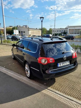 VW Passat, снимка 2