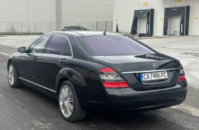 Mercedes-Benz S 500 L | Mobile.bg    2