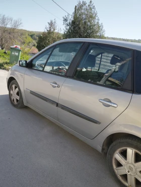 Обява за продажба на Renault Scenic 1.6V ~4 000 лв. - изображение 3
