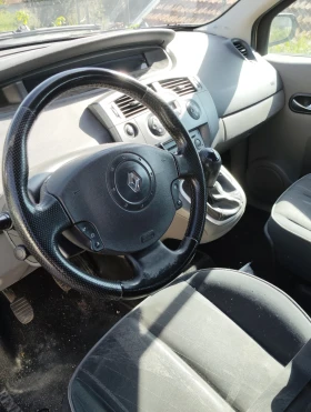 Обява за продажба на Renault Scenic 1.6V ~4 000 лв. - изображение 5