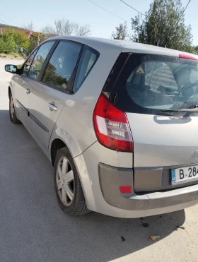 Обява за продажба на Renault Scenic 1.6V ~4 000 лв. - изображение 2