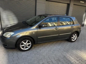 Обява за продажба на Toyota Corolla ~4 000 лв. - изображение 1