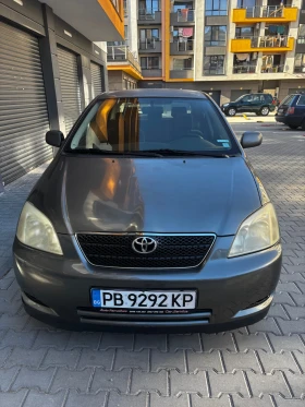 Обява за продажба на Toyota Corolla ~4 000 лв. - изображение 1