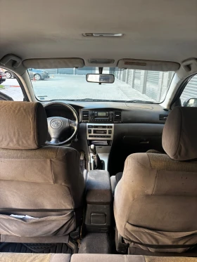 Обява за продажба на Toyota Corolla ~4 000 лв. - изображение 7