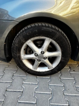 Toyota Corolla | Mobile.bg    15