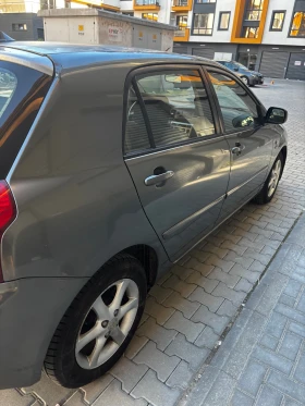 Обява за продажба на Toyota Corolla ~4 000 лв. - изображение 2