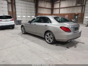 Mercedes-Benz C 300 - 29900 лв. - 80230322 | Car24.bg