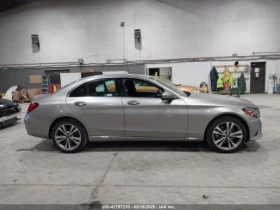 Mercedes-Benz C 300 - 29900 лв. - 80230322 | Car24.bg