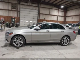 Mercedes-Benz C 300 - 29900 лв. - 80230322 | Car24.bg