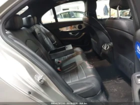 Mercedes-Benz C 300 - 29900 лв. - 80230322 | Car24.bg