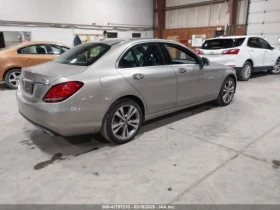 Mercedes-Benz C 300 - 29900 лв. - 80230322 | Car24.bg