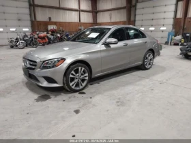 Mercedes-Benz C 300 - 29900 лв. - 80230322 | Car24.bg