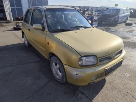 Nissan Micra 1.4 | Mobile.bg    2