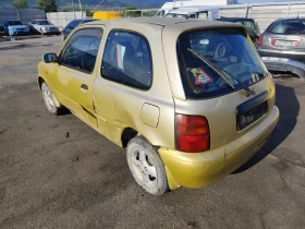 Nissan Micra 1.4 | Mobile.bg    4