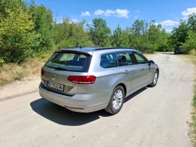 VW Passat B8 | Mobile.bg    2