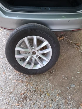 VW Passat B8 | Mobile.bg    10