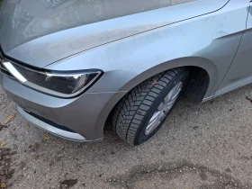 VW Passat B8 | Mobile.bg    17