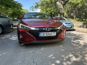 Обява за продажба на Hyundai Elantra Sport ~30 880 лв. - изображение 1