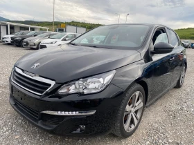 Обява за продажба на Peugeot 308 2017 1.2i Turbo150888km Evro6B NAVI  ~6 150 EUR - изображение 1