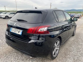 Обява за продажба на Peugeot 308 2017 1.2i Turbo150888km Evro6B NAVI  ~6 150 EUR - изображение 2
