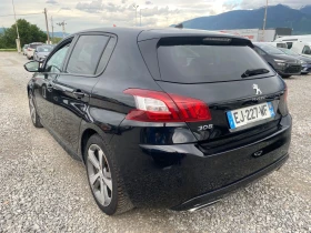 Обява за продажба на Peugeot 308 2017 1.2i Turbo150888km Evro6B NAVI  ~6 150 EUR - изображение 1