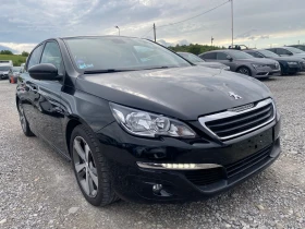 Обява за продажба на Peugeot 308 2017 1.2i Turbo150888km Evro6B NAVI  ~6 150 EUR - изображение 4