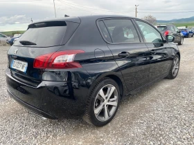 Обява за продажба на Peugeot 308 2017 1.2i Turbo150888km Evro6B NAVI  ~6 150 EUR - изображение 3