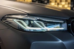 BMW 540 Xdrive M - 89999 лв. - 25807708 4