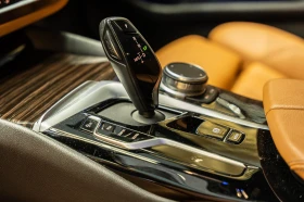 BMW 540 Xdrive M - 89999 лв. - 25807708 13