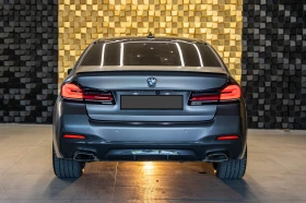 BMW 540 Xdrive M - 89999 лв. - 25807708 10
