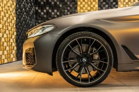 BMW 540 Xdrive M - 89999 лв. - 25807708 11