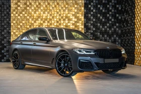 BMW 540 Xdrive M