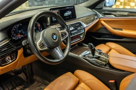 BMW 540 Xdrive M - 89999 лв. - 25807708 16