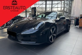 Обява за продажба на Porsche 911 992.2 CARRERA COUPE BOSE PANO LIFT-SYSTEM CAMERA  ~ 124 500 EUR - изображение 1