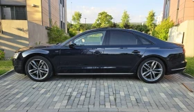 Audi A8 4.2TDI* 2016* Matrix* DesignSelection - 43000 лв. - 91357326 5