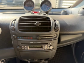 Smart Fortwo Регистрирана+ Много икономична+ Всичко платено - 4100 лв. - 98923959 11