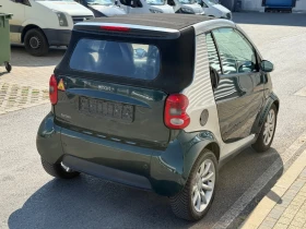Smart Fortwo Регистрирана+ Много икономична+ Всичко платено - 4100 лв. - 98923959 5