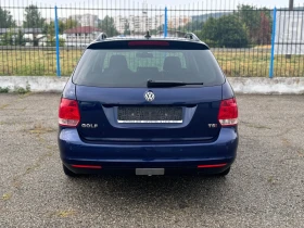VW Golf 1.4 TSI - 4990 лв. - 33745769 8