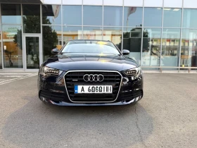 Audi A6 3.0 TDI 4X4 FULL LED