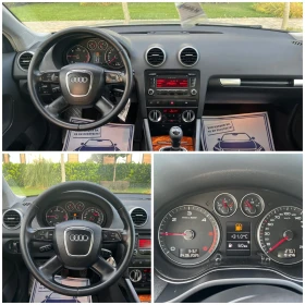 Audi A3 2.0TDi 140..* Facelift* Xenon&Led* Perfect!!! | Mobile.bg    13