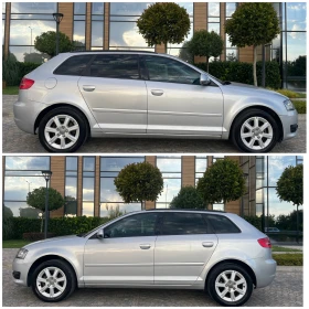 Audi A3 2.0TDi 140..* Facelift* Xenon&Led* Perfect!!! | Mobile.bg    11