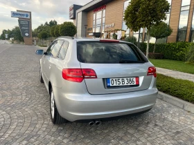 Audi A3 2.0TDi 140..* Facelift* Xenon&Led* Perfect!!! | Mobile.bg    8