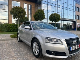 Audi A3 2.0TDi 140..* Facelift* Xenon&Led* Perfect!!! | Mobile.bg    5