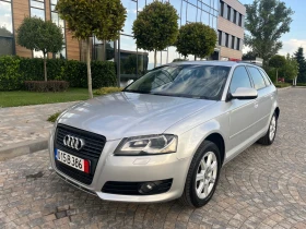 Audi A3 2.0TDi 140..* Facelift* Xenon&Led* Perfect!!! | Mobile.bg    6
